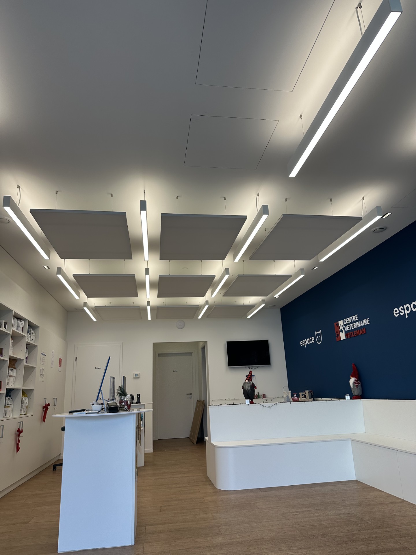 Isolation acoustique phonique Vaud – Solutions d'isolation phonique pour murs, sols et plafonds.