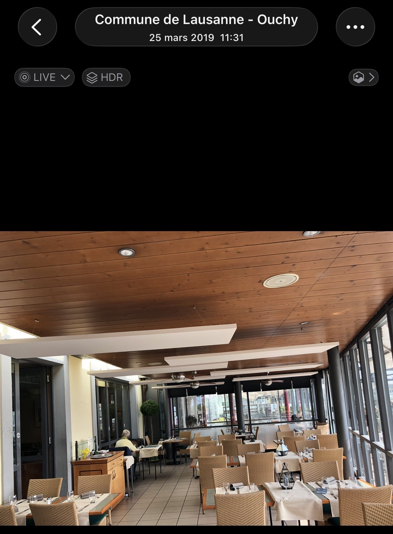 Isolation acoustique phonique Vaud – réalisation 9 chantier Suisse romande