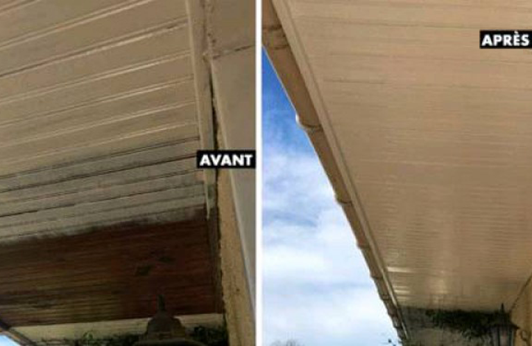 Traitement bois Vaud – réalisation 6 chantier Suisse romande