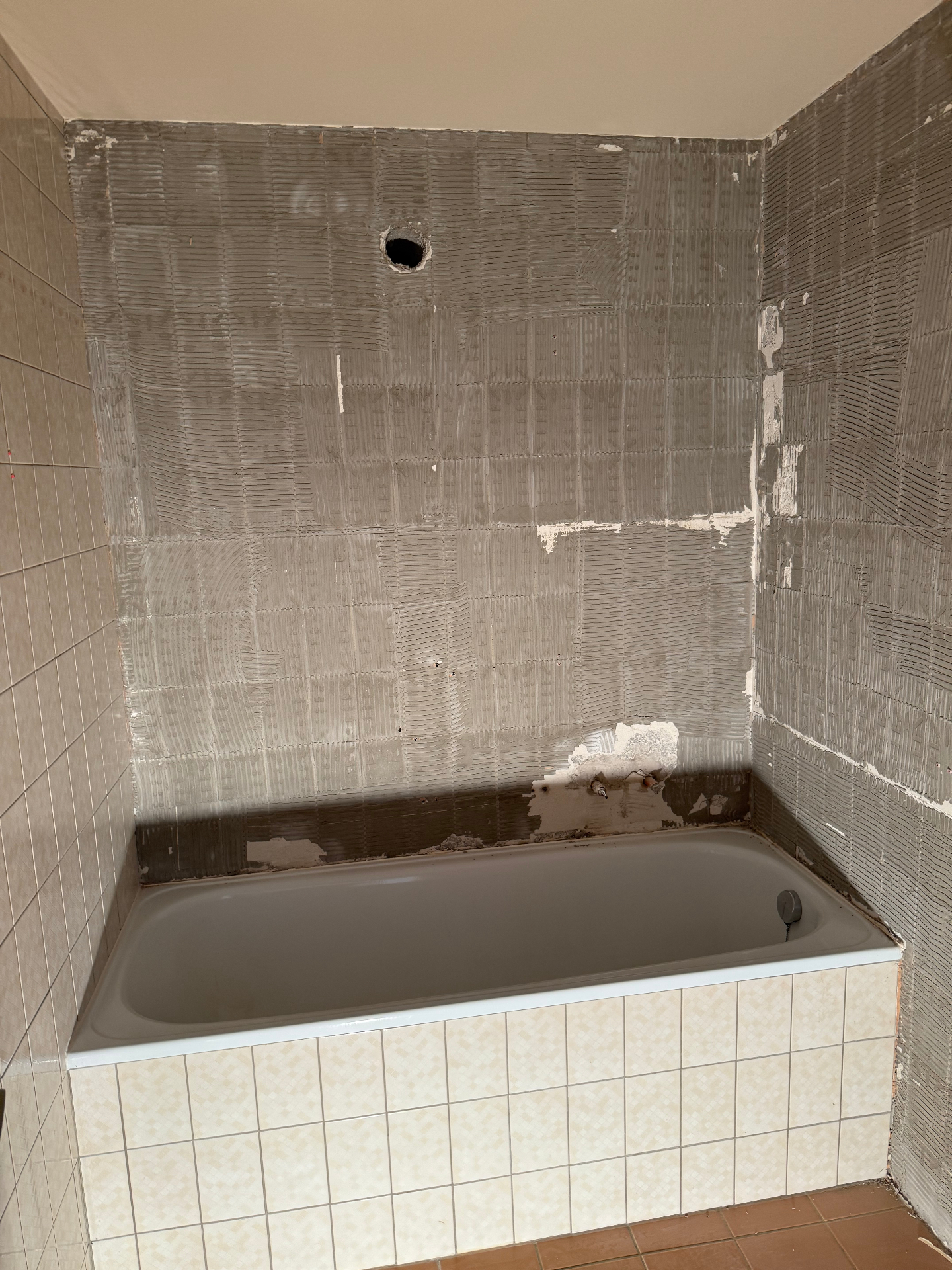 Pose carrelage Vaud – Pose de Carrelages