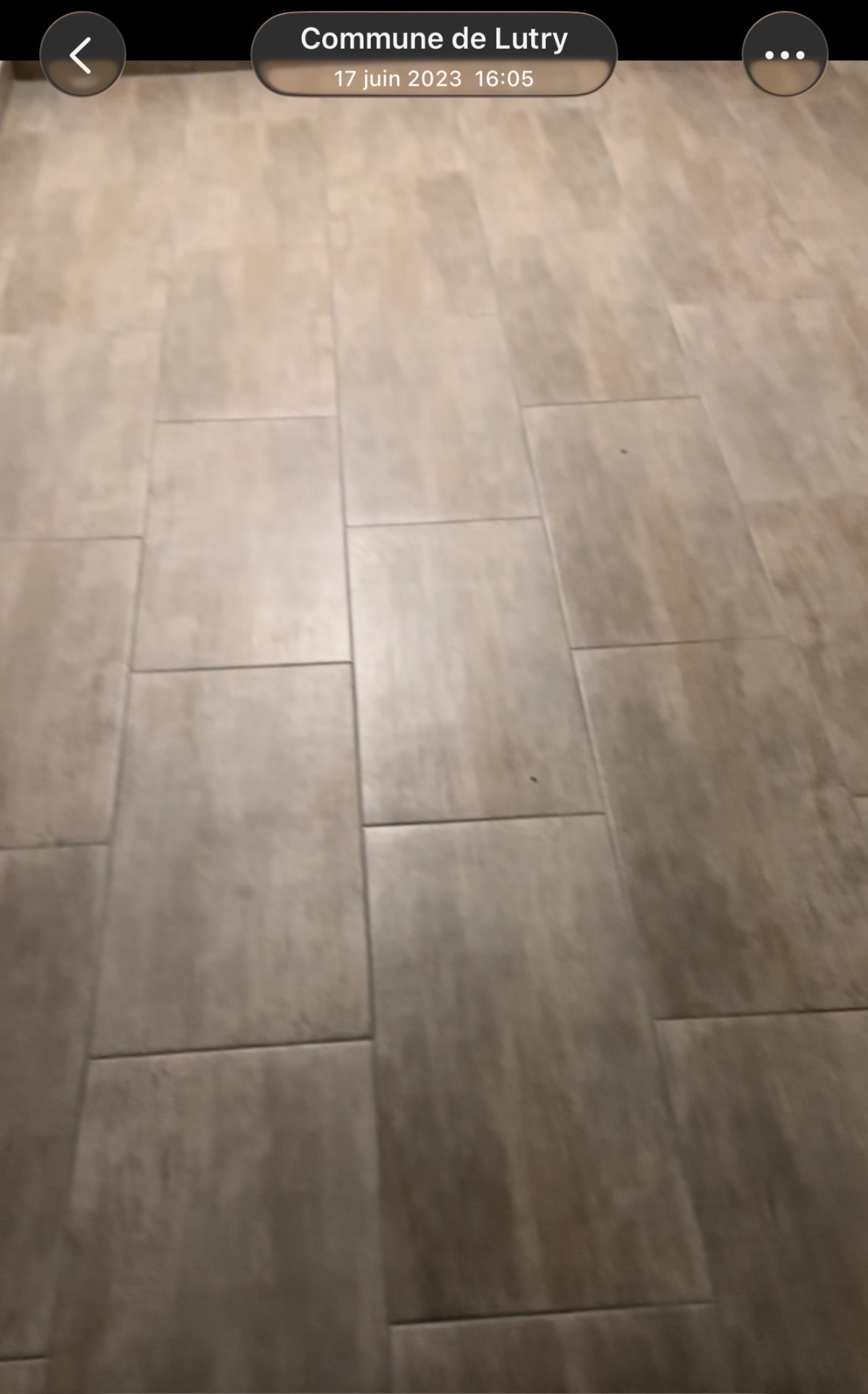 Pose carrelage Vaud – réalisation 7 chantier Suisse romande