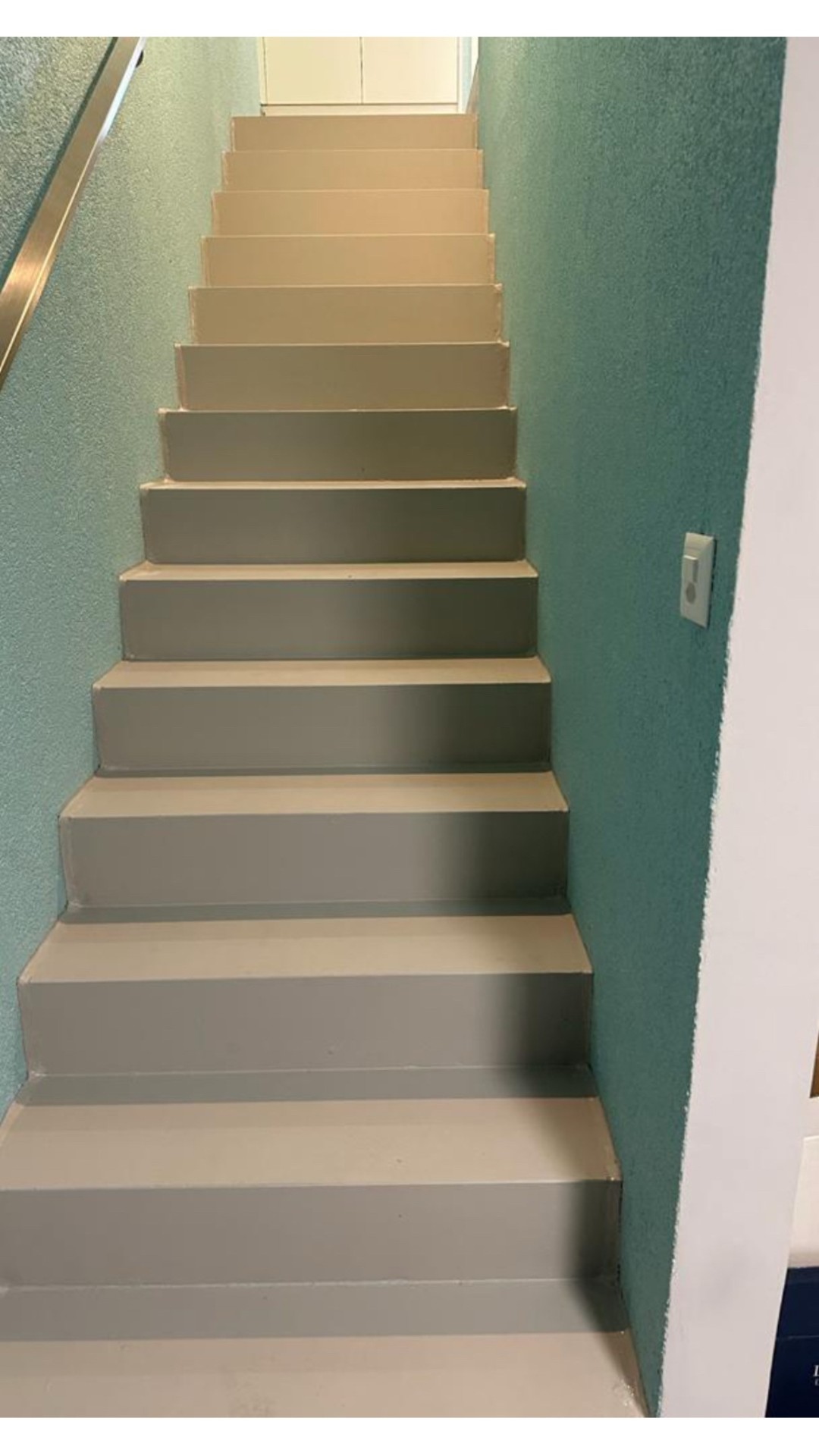 Travaux décoratifs Vaud – réalisation 4 chantier Suisse romande