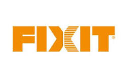 Logo Fixit