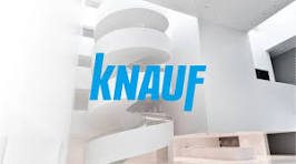 Logo Knauf