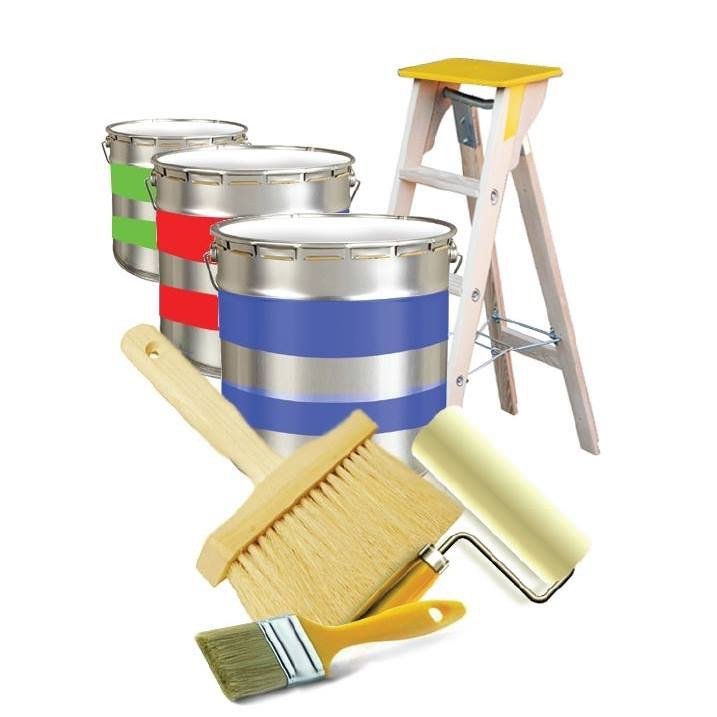 F-R Plâtrerie peinture SARL