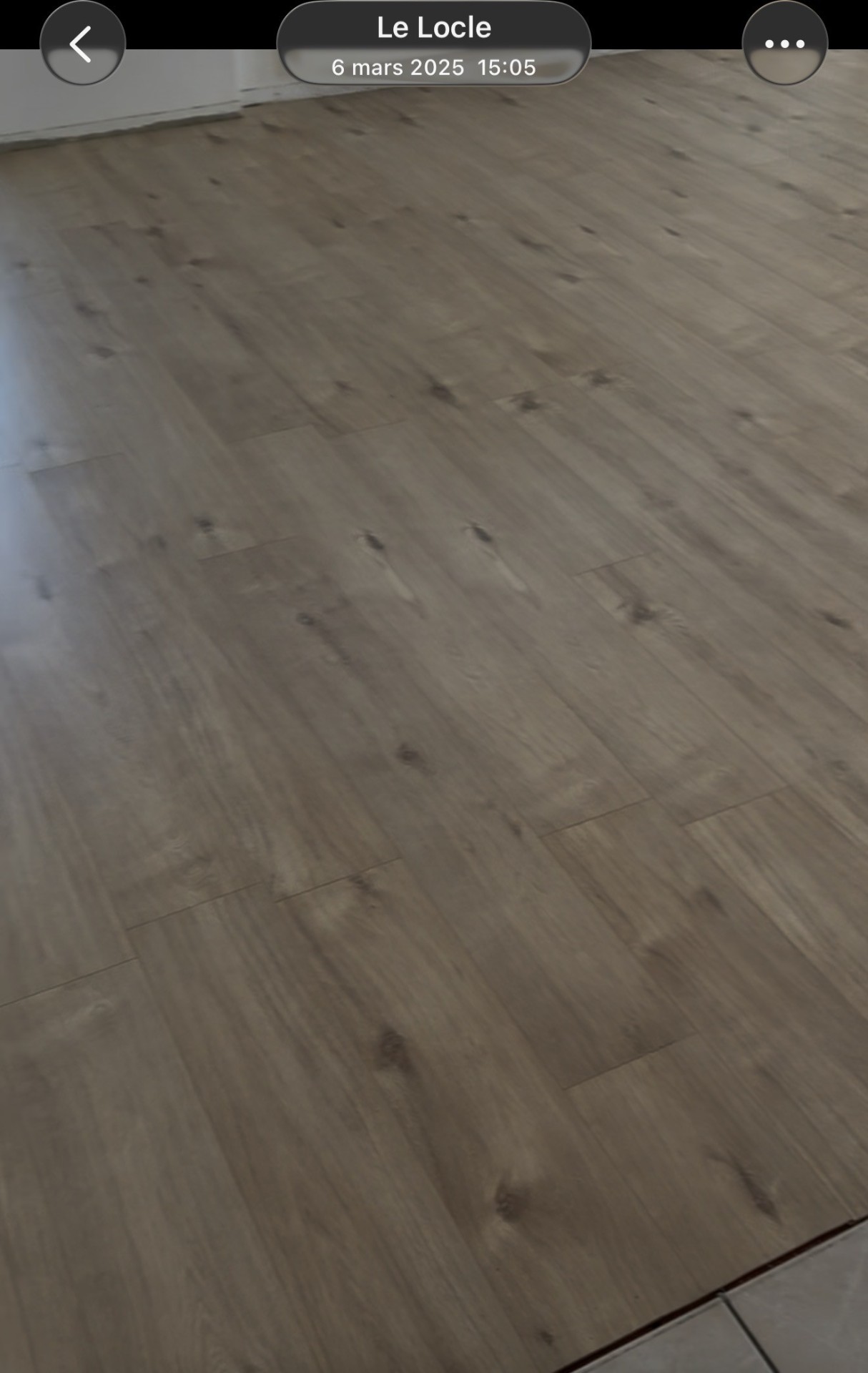 Pose parquet Vaud – Pose de Parquet