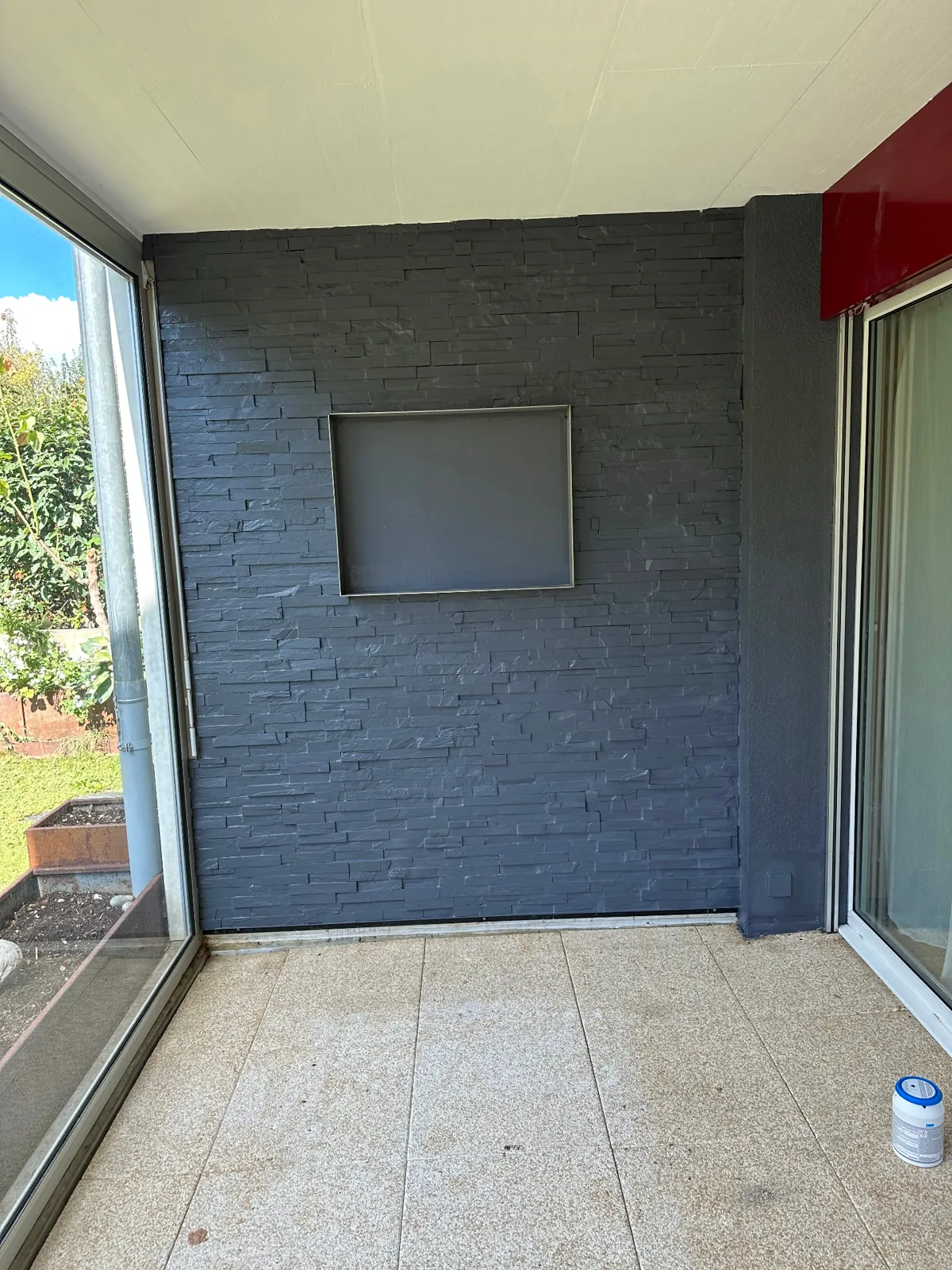 Peinture intérieure Vaud – réalisation 5 chantier