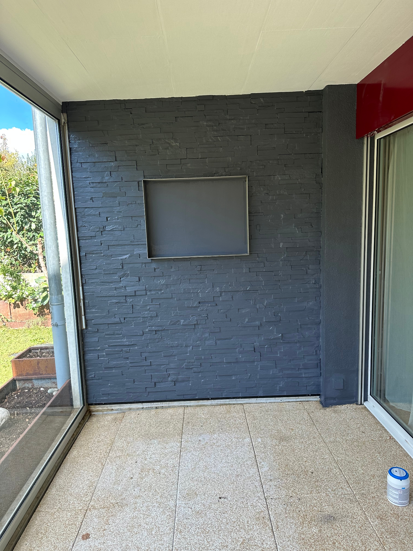 Peinture intérieure Vaud – réalisation 5 chantier Suisse romande