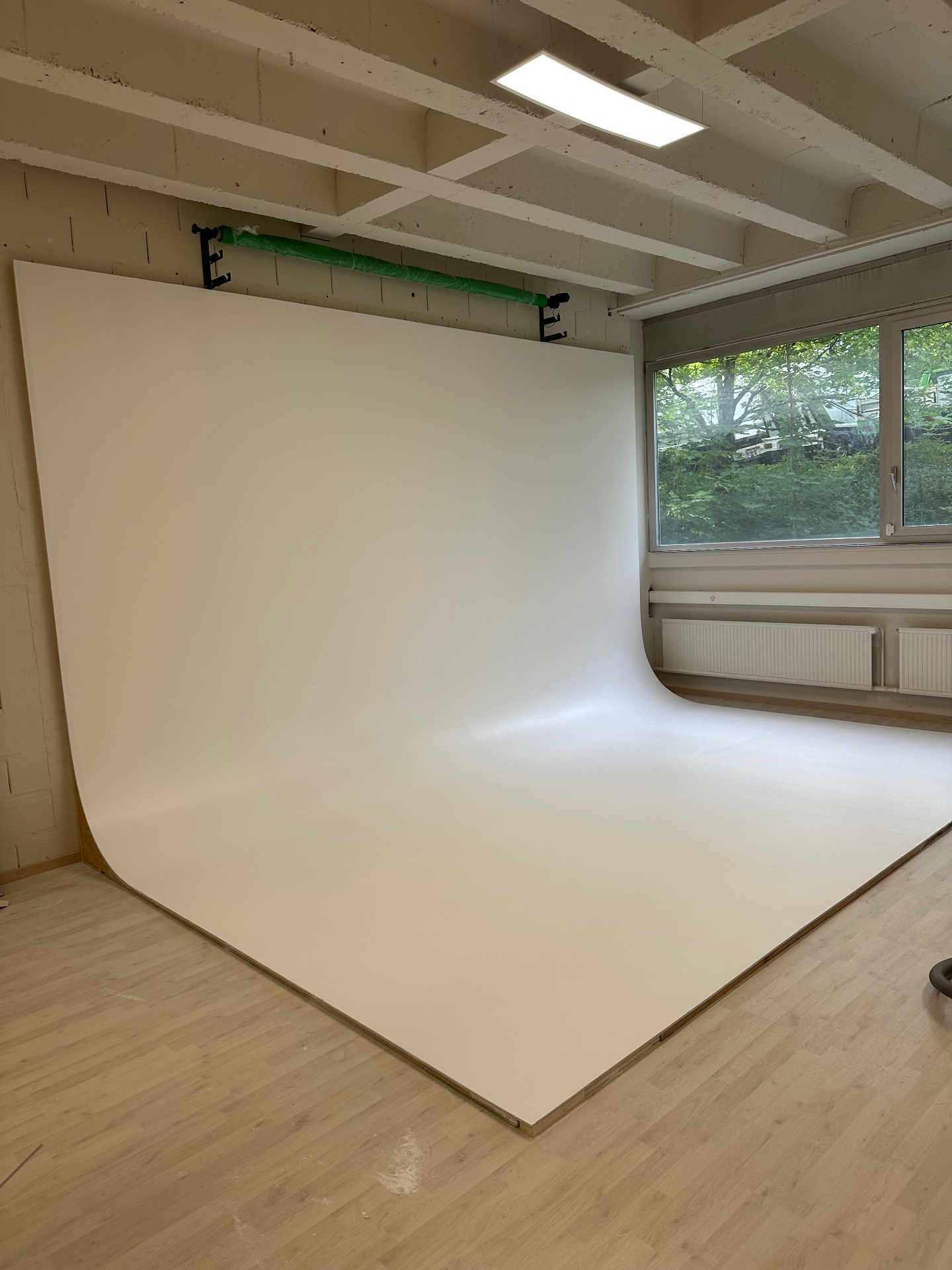 Peinture intérieure Vaud – réalisation 6 chantier Suisse romande