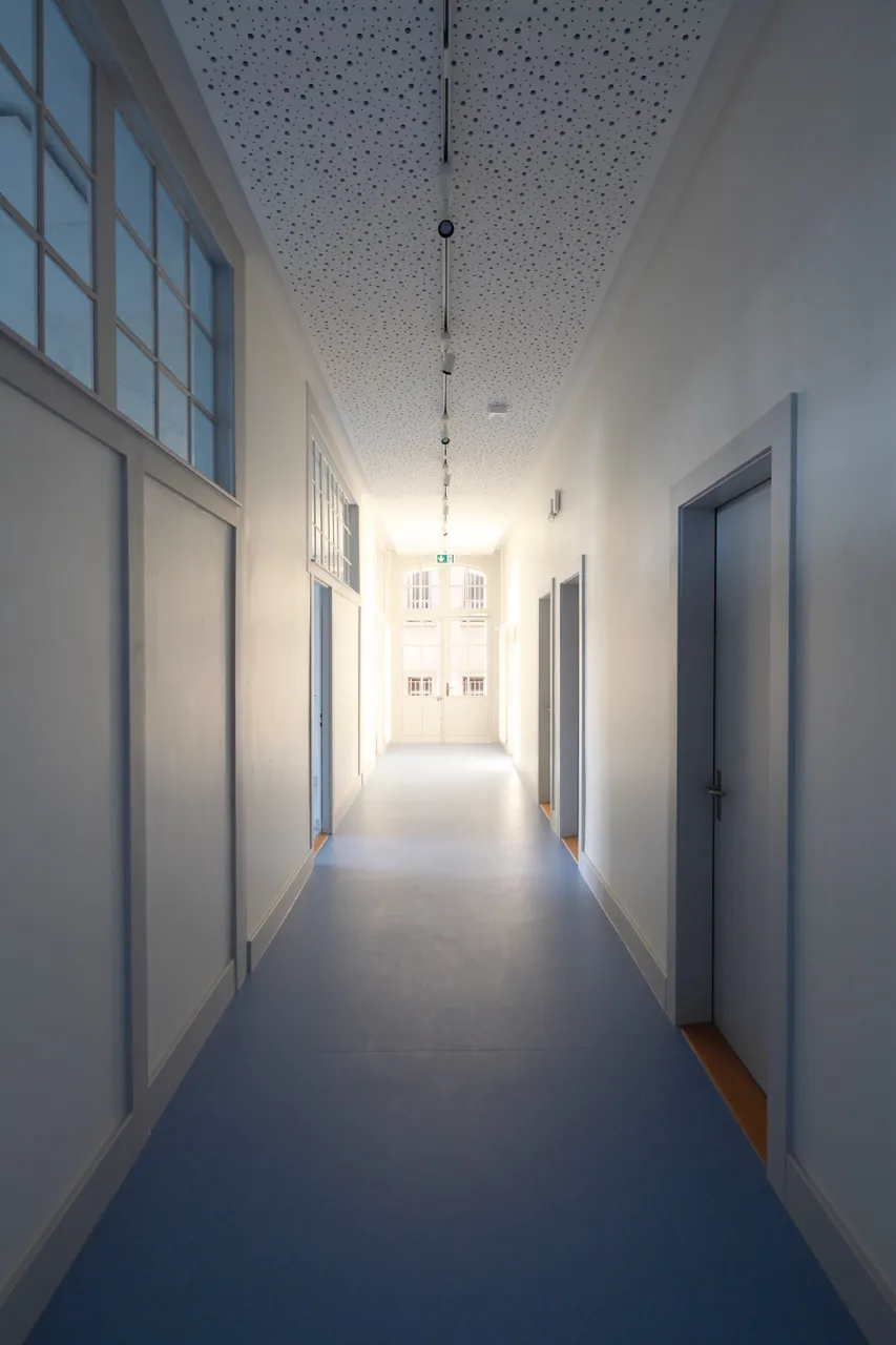 Peinture intérieure Vaud – réalisation 9 chantier